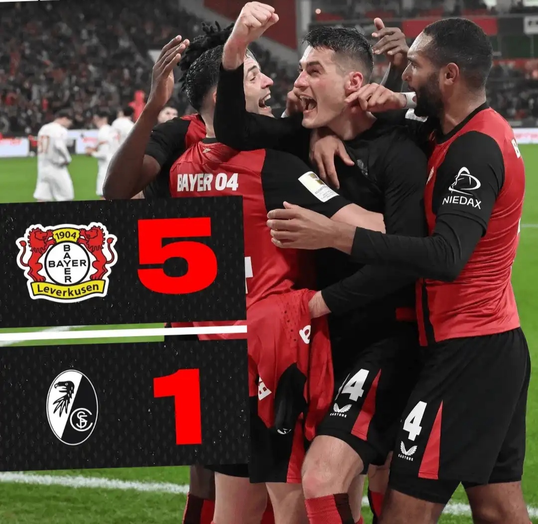 勒沃库森vs斯图加特足球比赛直播 勒沃库森vs斯图加特足球比赛直播