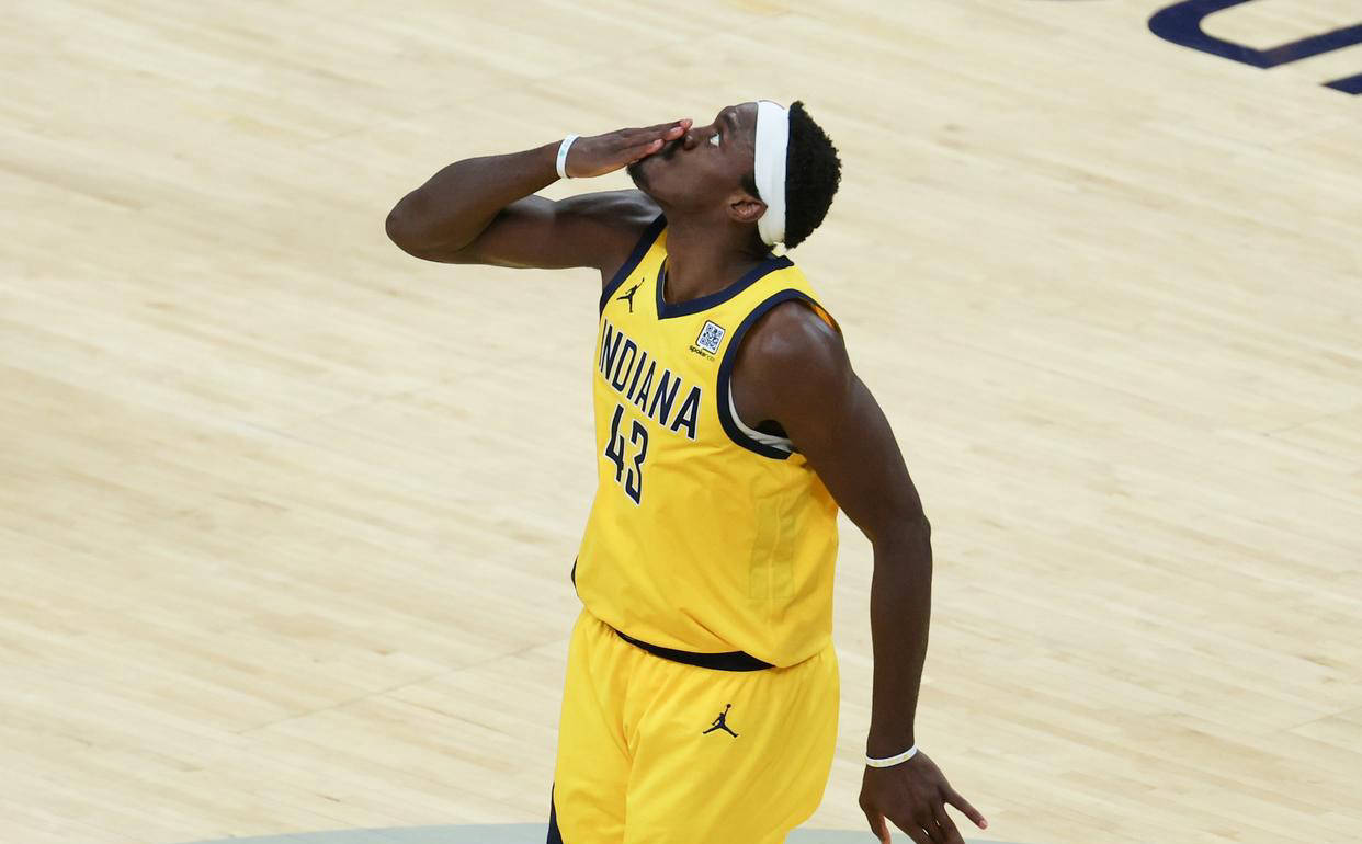 包含NBA季后赛赛程吃紧，印第安纳步行者今晨再遭质疑，引发热议，团队化学反应显著的词条