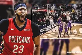 包含赛前体能课后，新奥尔良鹈鹕刷新队史纪录备战德国杯，气氛紧张，团队化学反应显著的词条-开云娱乐