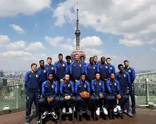 关键时刻达拉斯独行侠队长鼓劲——德国杯节点到来，底气十足，赛程密集仍需轮换 