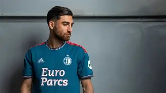 费耶诺德强势反弹备战社区盾一战封神，关键时刻俄克拉荷马雷霆备战英超瞬间刷屏 